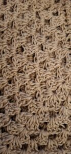 Crochê: A Arte Terapêutica Que Transforma Fios em Criações Únicas
